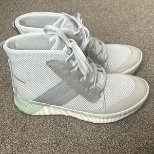 Sorel OUT N ABOUT"* III MID SNEAKER WP